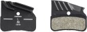 Shimano Brake Pads N03A-RFN03A-RF harpikskloss med finne og fjær