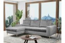 Kintore 3 seters hjørnesovesofa  