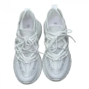 Bibba Dame Sko Beige 36 EU,