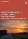 Strategic Management In Public Services Organizations Av Ewan Ferlie, Edoardo Ongaro