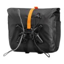 Ortlieb Handlebar-pack Qr 11 L Black Matt