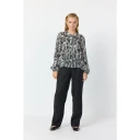 Levete Room Dame Bluser & Skjorter Hvit L,