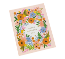 Rifle Paper Co. Morsdagskort Floral Mothers Day