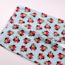 Minni Mus Leggings Blue Smile - Barn - Gutt/Jente