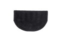Venture Design Nora teppe Svart 80 x 50 cm Svart
