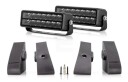 Lumen grillkit Mercedes Sprinter 2018-2024, SQ16. 22304 lumen. Diskret og pen montering.
