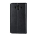 Bakdeksel med stativ for Xiaomi Redmi Note 13 4G - Svart