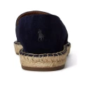 Polo Ralph Lauren, Herre, Sko, Blå, 44 EU,
