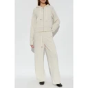 Woolrich Dame Bukser Beige XS,