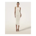Wolford Dame Kjoler Beige L,