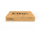 LoCa X-Tend Knaggrekke Flere Farger