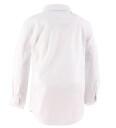 Tommy Hilfiger Skjorte Solid Stretch Organic Hvit Tommy Hilfiger 14 år 164 Skjorte