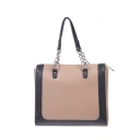 Armani Jeans Dame Vesker Beige ONE SIZE,