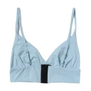 Chiara Ferragni Collection Dame Undertøy Blå M,