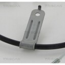 Triscan Tautrekk parkeringsbrems TRISCAN 8140 68109