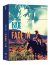 Blue 1968 + Fade In 1973 Bluray