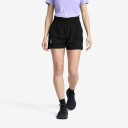 Impact Shorts Dame Black 4XL - Dame > Bukser > Shorts