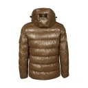 Point Zero Herre Jakker Brun S,