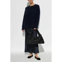 By Malene Birger Dame Strikkevarer Blå S,