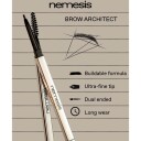 Nemesis Brow Architect Warm Brown Desire