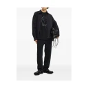 Vetements Herre Topper Svart S,