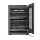 Miele Vinskap KWTUS 7196 E Integrert 38 flasker