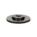 Bremseskive BREMBO 09.9772.1S