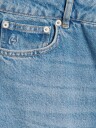 Holzweiler Wide Jeans Jeans Lyseblå female 30/32