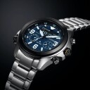 Citizen Herreklokke JV1006 51L Promaster Blå/Stål Ø44 mm