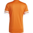 adidas Squadra 25 Trenings T skjorte Oransje M