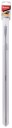 Makita E 17407 Trebor Flat 12x400mm 1/4"