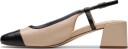Clarks Nyta45 Sling D Beige 40