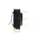 ACAUTO AC-06DN56 Magnetclutch, klimakompressor