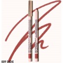 Moira Lip Appeal Waterproof Liner 009 Sadie