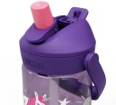 Camelbak Thrive Flip Straw Kids 0,4L unicorn party