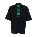 Dsquared2 Herre Topper Svart L,
