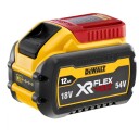 Dewalt 54V 12Ah XR FLEXVOLT Batteri for Verktøy