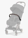 Cybex Coya Frontbøyle Dark Brown