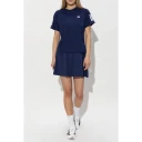 Adidas Dame Sport Blå XS,