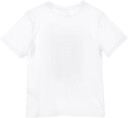Batman T-skjorte White 10 år