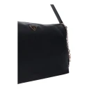 Guess Dame Vesker Svart ONE SIZE,