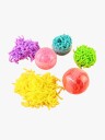 Robetoy Squishy Vareautomat Magic Worms