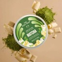 The Body Shop Matcha Whipped Matcha & White Chocolate Body Butter 200