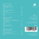 Ariel Quartet  Beethoven: Complete String Quartets Vol. 3  CD