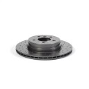BREMBO 09.A800.1X Bremseskive