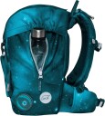 Beckmann Classic 1.Klasse Skolesekk 22 L, Ninja Master