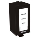 inkClub MHA840 Blekkpatron, erstatter HP 934XL, svart, 1000 sider