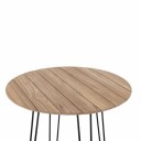 Bloomingville   Molito Spisebord   Brun