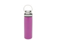 Leifheit 3274 Termokopp Flip 600 Ml 100% Tett Lilla