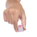 Squishmallows Squish a longs 8 Pakning Figursett 25cm Style 2